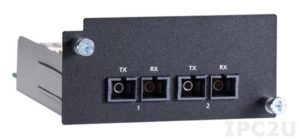 MOXA PM-7500-2MSC MOXA PM-7500-2MSC